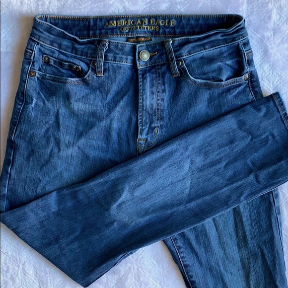 American Eagle Outfitters Other - American Eagle Extreme Flex Slim Jean